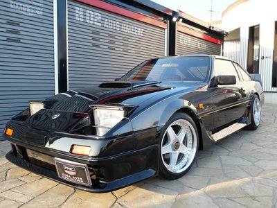 1986 Nissan FAIRLADY Z 缩略图 68