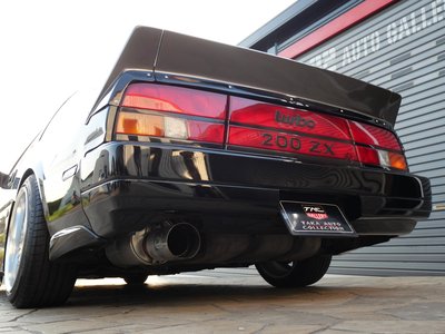 1986 Nissan FAIRLADY Z 缩略图 25
