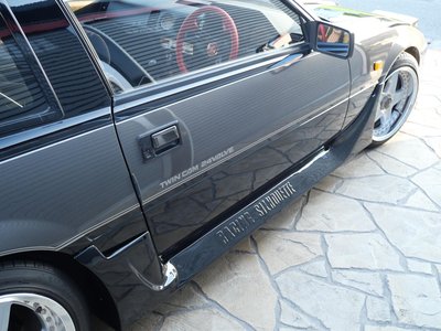 1986 Nissan FAIRLADY Z 缩略图 32