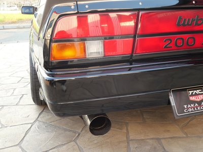 1986 Nissan FAIRLADY Z 缩略图 27