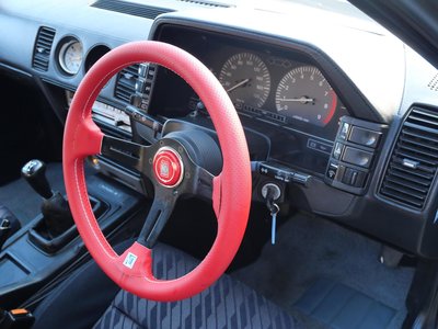 1986 Nissan FAIRLADY Z 缩略图 37