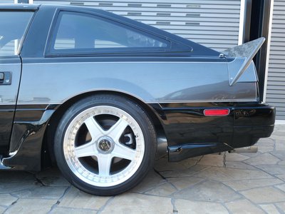 1986 Nissan FAIRLADY Z 缩略图 21