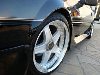 1986 Nissan FAIRLADY Z 缩略图 22