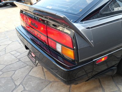 1986 Nissan FAIRLADY Z 缩略图 24