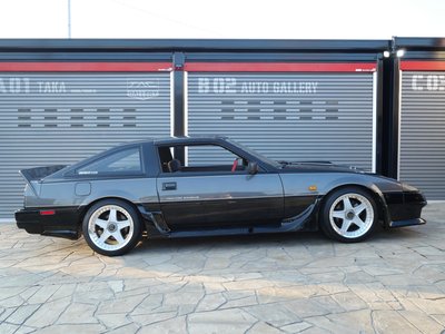 1986 Nissan FAIRLADY Z 缩略图 11