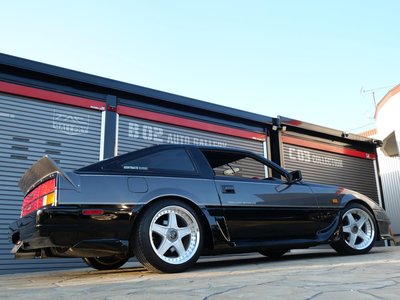 1986 Nissan FAIRLADY Z 缩略图 16