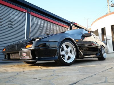 1986 Nissan FAIRLADY Z photo 8