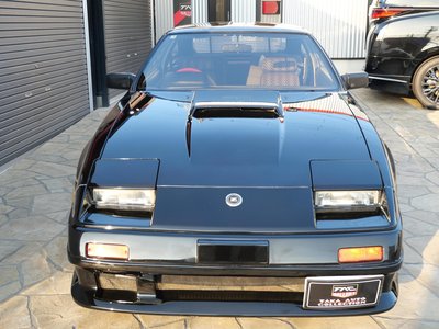 1986 Nissan FAIRLADY Z 缩略图 69