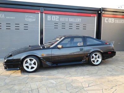 1986 Nissan FAIRLADY Z photo 10