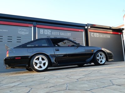 1986 Nissan FAIRLADY Z 缩略图 64