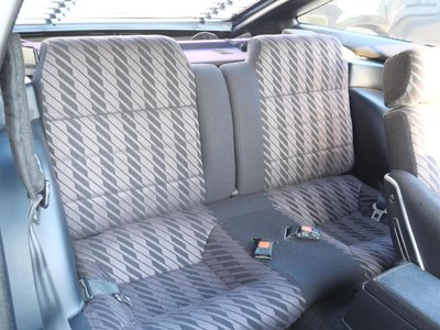 1986 Nissan FAIRLADY Z 缩略图 38