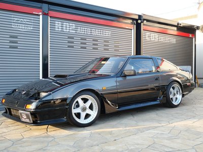 1986 Nissan FAIRLADY Z photo 7