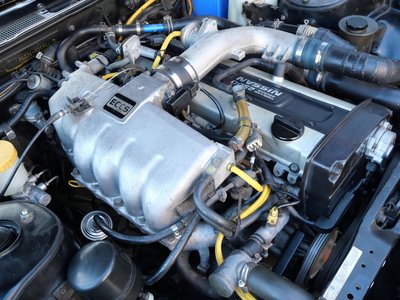 1986 Nissan FAIRLADY Z 缩略图 53
