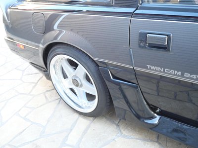 1986 Nissan FAIRLADY Z 缩略图 34