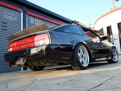 1986 Nissan FAIRLADY Z 缩略图 13