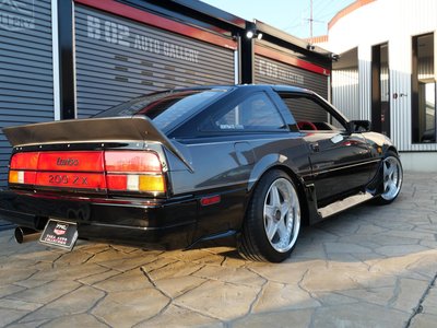 1986 Nissan FAIRLADY Z 缩略图 14