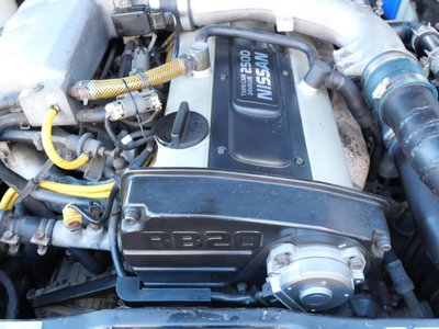1986 Nissan FAIRLADY Z 缩略图 52