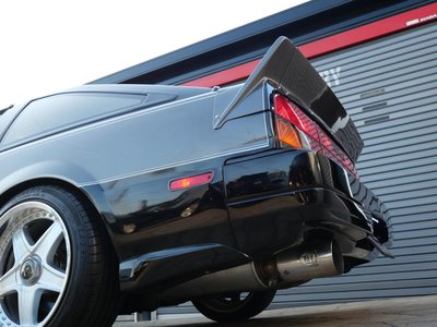 1986 Nissan FAIRLADY Z 缩略图 31