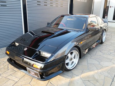 1986 Nissan FAIRLADY Z photo 1