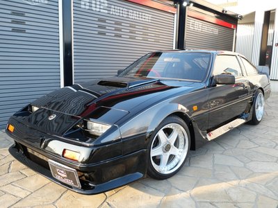صورة 1 لـ 1986 Nissan FAIRLADY Z