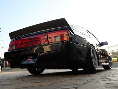 1986 Nissan FAIRLADY Z 缩略图 61