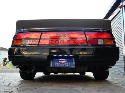 1986 Nissan FAIRLADY Z 缩略图 28