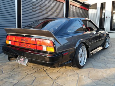 1986 Nissan FAIRLADY Z 缩略图 12
