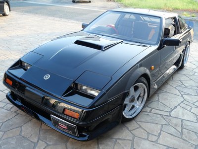 1986 Nissan FAIRLADY Z 缩略图 60