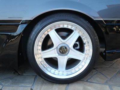 1986 Nissan FAIRLADY Z 缩略图 20