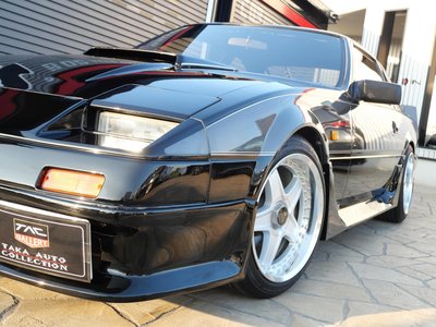 1986 Nissan FAIRLADY Z photo 6