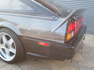 1986 Nissan FAIRLADY Z 缩略图 30