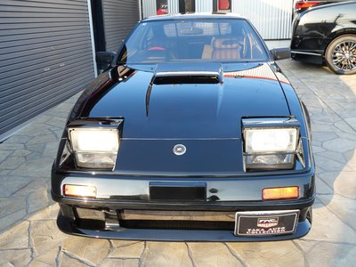 1986 Nissan FAIRLADY Z photo 5