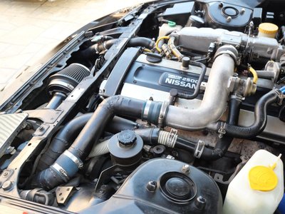 1986 Nissan FAIRLADY Z 缩略图 57