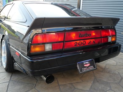 1986 Nissan FAIRLADY Z 缩略图 29