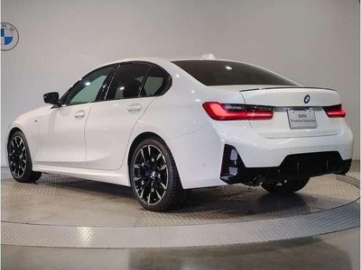 BMW 3 SERIES - 2