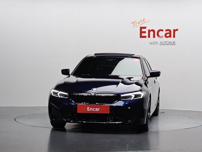 BMW 3 SERIES - 2