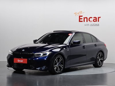 BMW 3 SERIES - 1