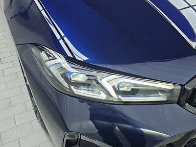 BMW 3 SERIES - 9