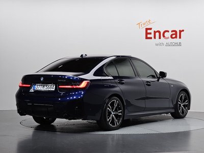 BMW 3 SERIES - 3