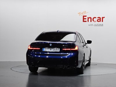 BMW 3 SERIES - 4