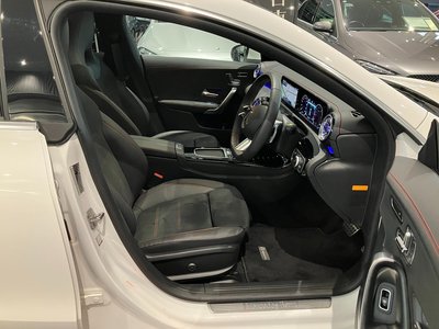 MERCEDES-BENZ CLA SHOOTING BRAKE - 6