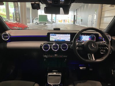 MERCEDES-BENZ CLA SHOOTING BRAKE - 5