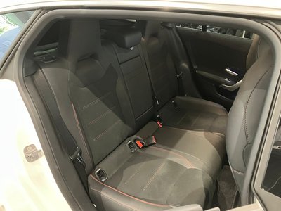 MERCEDES-BENZ CLA SHOOTING BRAKE - 7