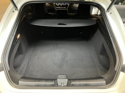 MERCEDES-BENZ CLA SHOOTING BRAKE - 8