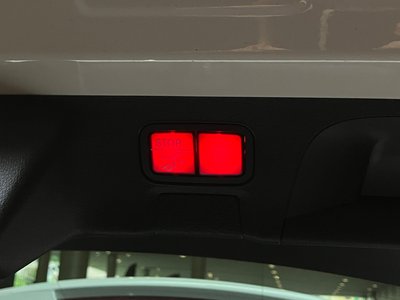 MERCEDES-BENZ CLA SHOOTING BRAKE - 9