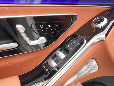 MERCEDES-BENZ S-CLASS - 8