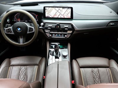 BMW 6 SERIES GT - 5