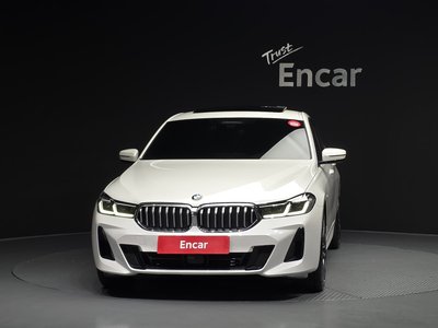 BMW 6 SERIES GT - 2