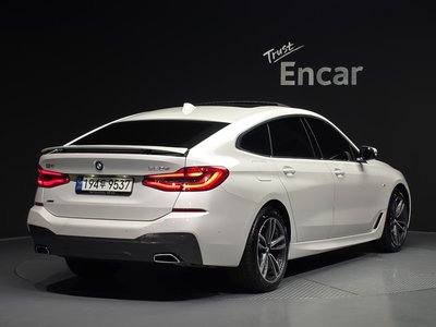 BMW 6 SERIES GT - 3