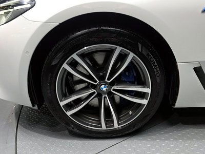 BMW 6 SERIES GT - 6